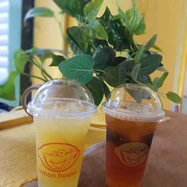 Món ăn- Cafe Lemon House - Đặng Văn Ngữ