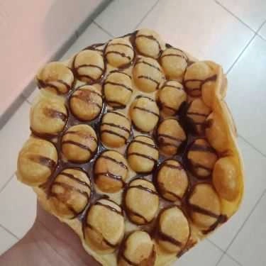 Món ăn- Cafe Lemon House - Đặng Văn Ngữ