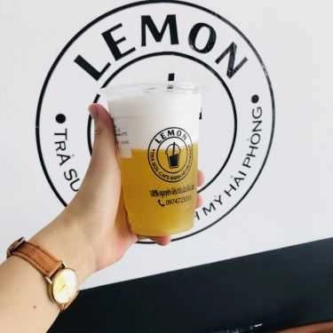 Tổng hợp- Cafe Lemon Tea - Trà sữa Đài Loan