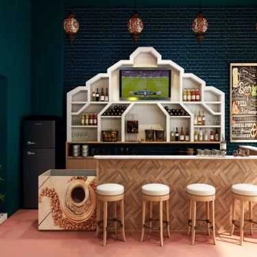 Tổng hợp- LEO's Cafe