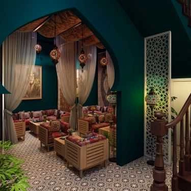 Tổng hợp- LEO's Cafe
