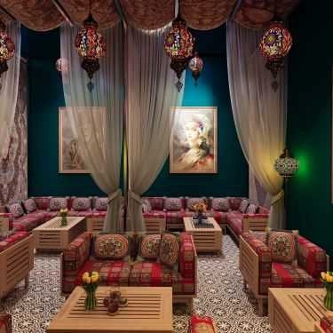 Tổng hợp- LEO's Cafe