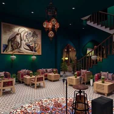 Tổng hợp- LEO's Cafe