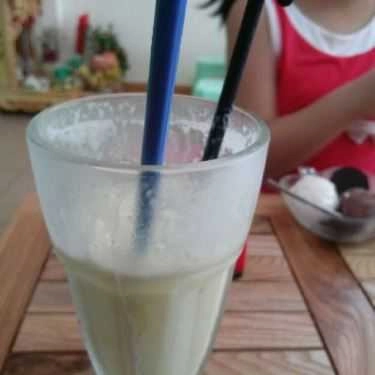 Món ăn- Cafe Let's Ice Cream - Trần Đại Nghĩa