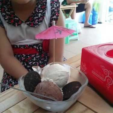 Tổng hợp- Cafe Let's Ice Cream - Trần Đại Nghĩa