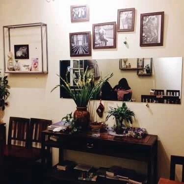 Tổng hợp- L'etage Cafe - Hàng Khay