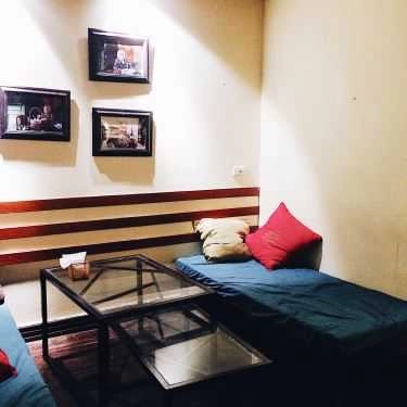 Tổng hợp- L'etage Cafe - Hàng Khay