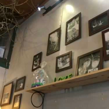 Tổng hợp- L'etage Cafe - Hàng Khay