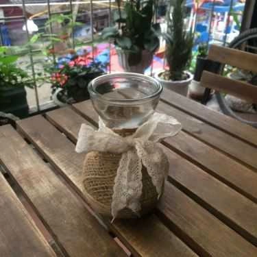 Tổng hợp- L'etage Cafe - Hàng Khay