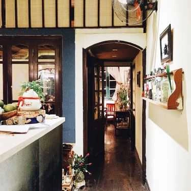 Tổng hợp- L'etage Cafe - Hàng Khay
