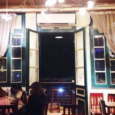 Tổng hợp- L'etage Cafe - Hàng Khay