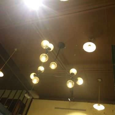 Tổng hợp- L'etage Cafe - Hàng Khay