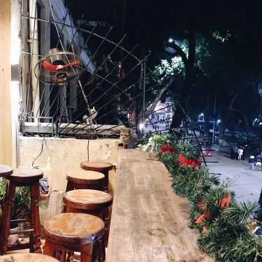 Tổng hợp- L'etage Cafe - Hàng Khay