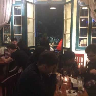 Tổng hợp- L'etage Cafe - Hàng Khay
