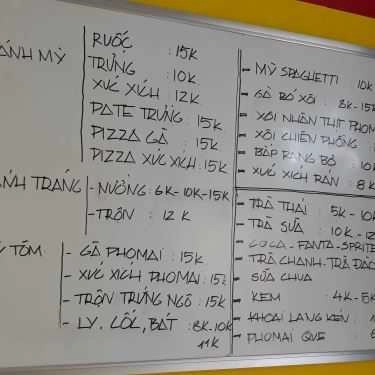 Tổng hợp- Ăn vặt Let's Ngon - Fast Food & Drink