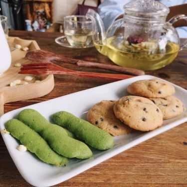 Món ăn- Letus Nails And Cafe