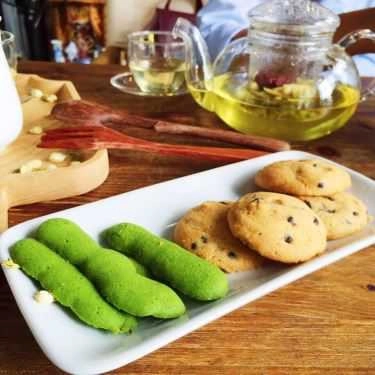Món ăn- Letus Nails And Cafe