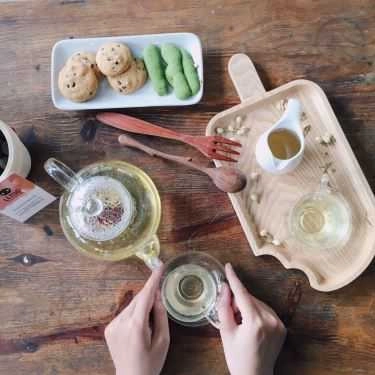 Món ăn- Letus Nails And Cafe