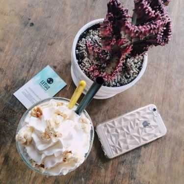 Món ăn- Letus Nails And Cafe