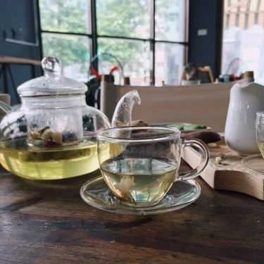Món ăn- Letus Nails And Cafe