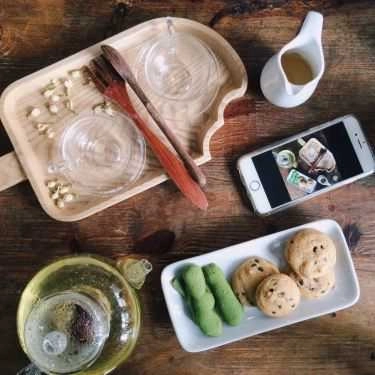 Món ăn- Letus Nails And Cafe