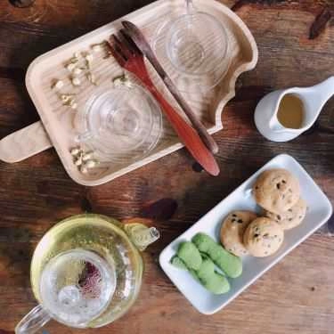 Món ăn- Letus Nails And Cafe