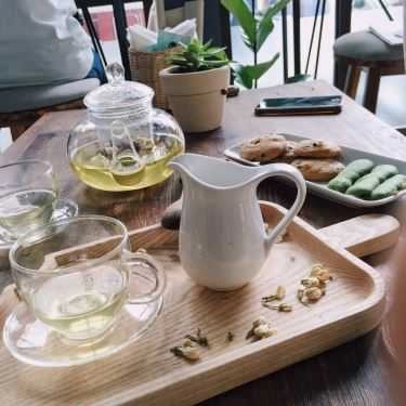 Món ăn- Letus Nails And Cafe
