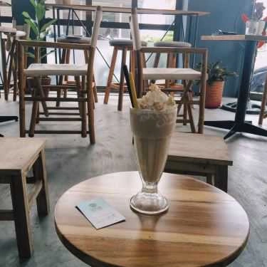Món ăn- Letus Nails And Cafe