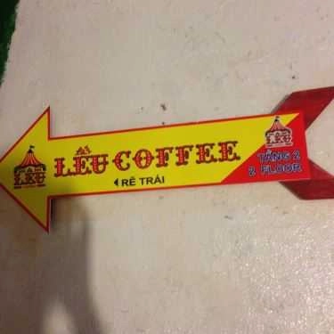 Tổng hợp- Lều Coffee - Tạ Hiện