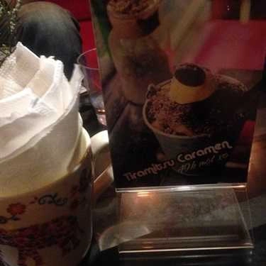 Tổng hợp- Lều Coffee - Tạ Hiện