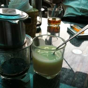 Món ăn- Liberty Cafe - Đền Lừ  2