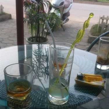 Món ăn- Liberty Cafe - Đền Lừ  2