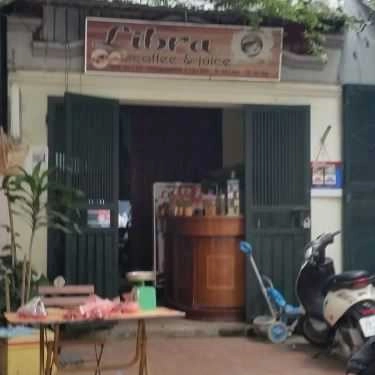 Tổng hợp- Librar - Coffee & Juice