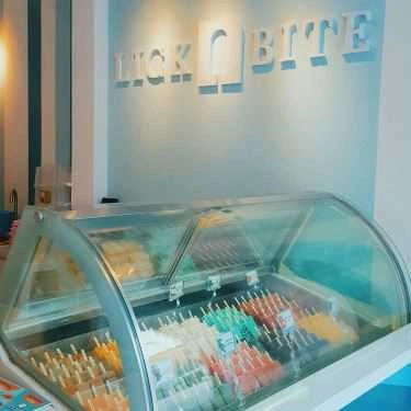 Tổng hợp- Cafe Lick N Bite - Ngô Thì Nhậm