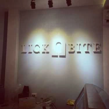 Tổng hợp- Cafe Lick N Bite - Ngô Thì Nhậm