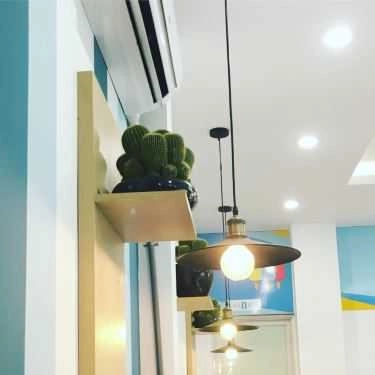 Tổng hợp- Cafe Lick N Bite - Ngô Thì Nhậm