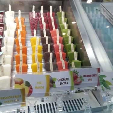 Tổng hợp- Cafe Lick N Bite - Savico Megamall