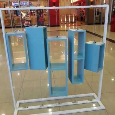 Tổng hợp- Cafe Lick N Bite - Savico Megamall