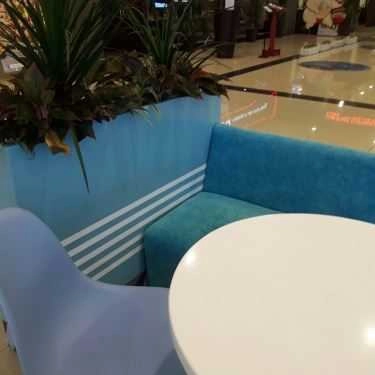Tổng hợp- Cafe Lick N Bite - Savico Megamall
