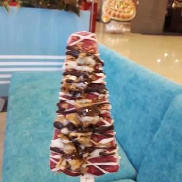 Món ăn- Cafe Lick N Bite - Savico Megamall