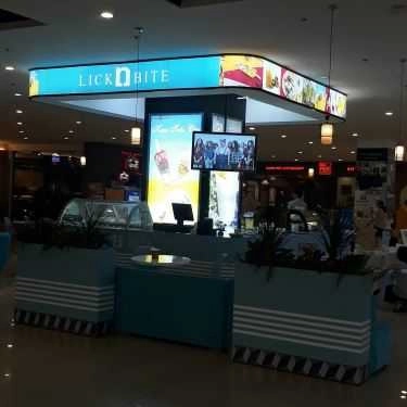 Tổng hợp- Cafe Lick N Bite - Savico Megamall