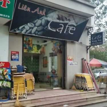 Tổng hợp- Liên Anh Cafe - KĐT Mỹ Đình 2