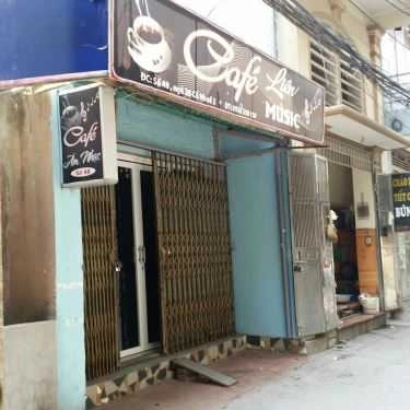 Tổng hợp- Liên Cafe - Cổ Nhuế