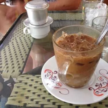 Món ăn- Liên Cafe