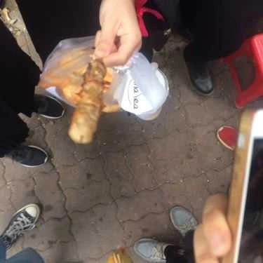 Tổng hợp- Ăn vặt Liên Minh - Bánh Mì - Triệu Việt Vương