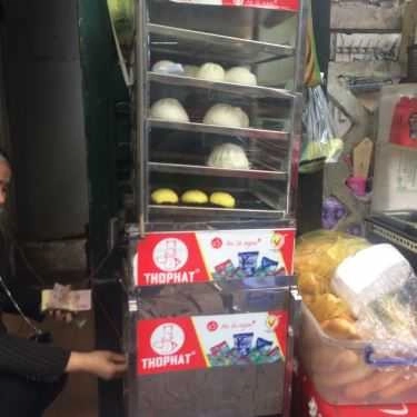 Tổng hợp- Ăn vặt Liên Minh - Bánh Mì - Triệu Việt Vương