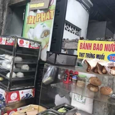 Tổng hợp- Ăn vặt Liên Minh - Bánh Mì - Triệu Việt Vương