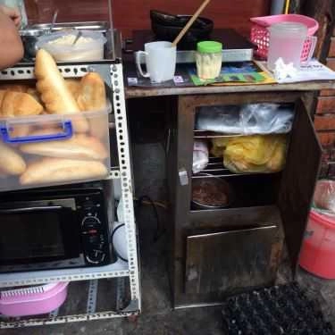 Tổng hợp- Ăn vặt Liên Minh - Bánh Mì - Triệu Việt Vương