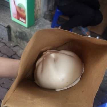 Tổng hợp- Ăn vặt Liên Minh - Bánh Mì - Triệu Việt Vương