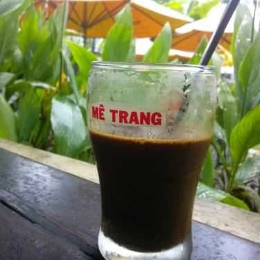 Món ăn- Liễu Giai Cafe